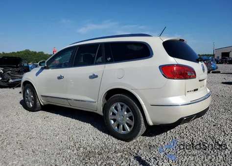 2014 Buick Enclave z USA, uszkodzony, nr VIN 5GAKVBKD1EJ166486